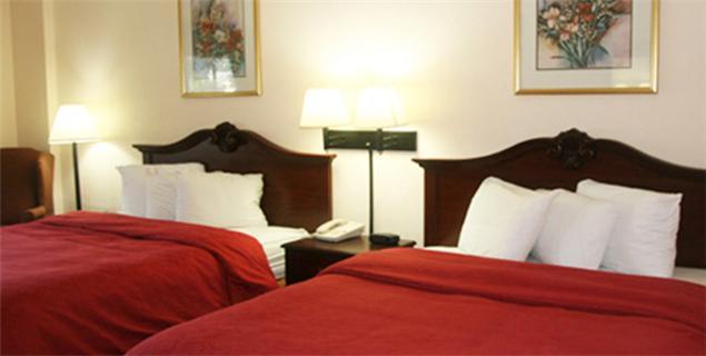 Cherry Lane Motor Inn Amish Country ร็องค์ส ห้อง รูปภาพ