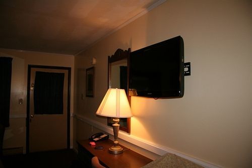 Cherry Lane Motor Inn Amish Country ร็องค์ส ภายนอก รูปภาพ
